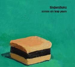 Tindersticks : Across Six Leap Years